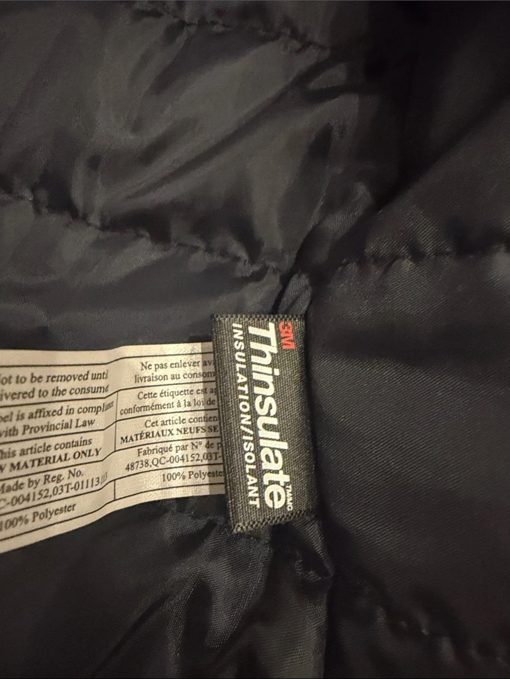 EUC Crewcuts Gray Wool Thinsulate Car Coat size 4-5